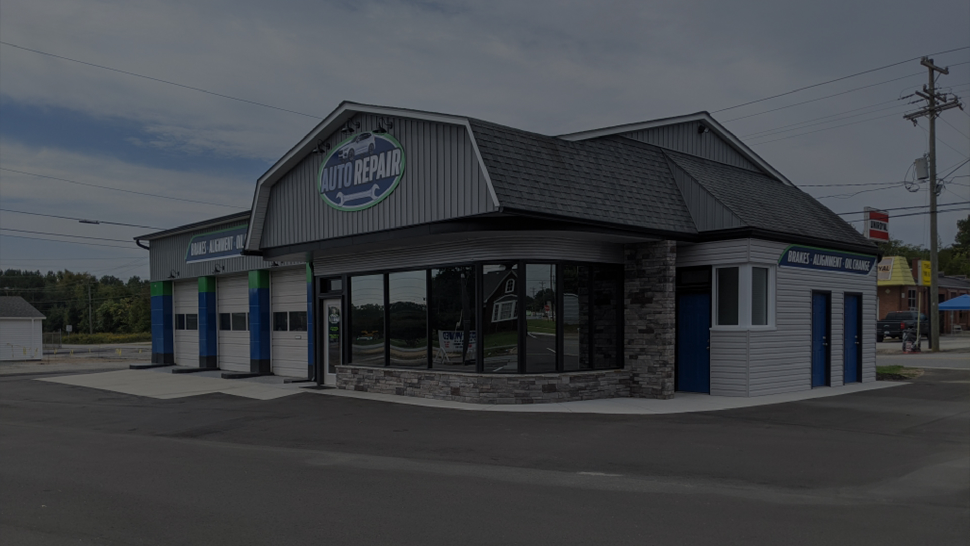 Professional Auto Repair in Kannapolis NC Pethel's Auto Repair